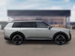 Kia Telluride EX FWD 2027