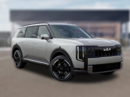 Kia Telluride EX FWD 2027