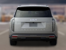 Kia Telluride EX FWD 2027