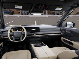 Kia Telluride EX FWD 2027