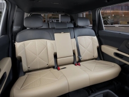 Kia Telluride EX FWD 2027