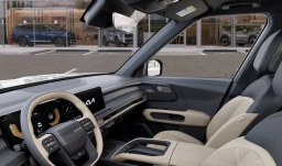 Kia Telluride EX FWD 2027