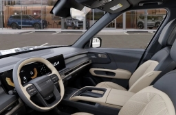 Kia Telluride EX FWD 2027