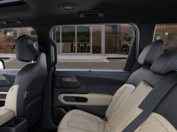 Kia Telluride EX FWD 2027