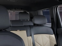 Kia Telluride EX FWD 2027