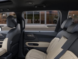 Kia Telluride EX FWD 2027