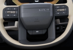 Kia Telluride EX FWD 2027