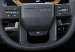 Kia Telluride Hybrid EX FWD 2027