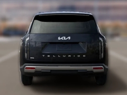 Kia Telluride Hybrid EX FWD 2027