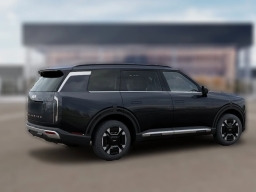 Kia Telluride Hybrid EX FWD 2027