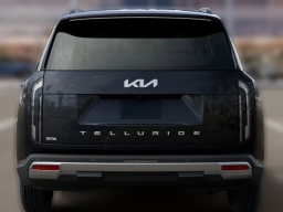 Kia Telluride Hybrid EX FWD 2027