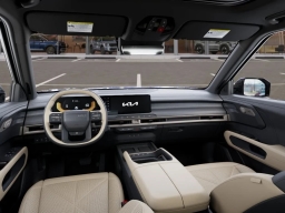 Kia Telluride Hybrid EX FWD 2027
