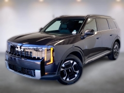 Kia Telluride Hybrid EX FWD 2027