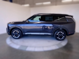 Kia Telluride Hybrid EX FWD 2027