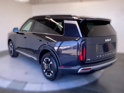 Kia Telluride Hybrid EX FWD 2027