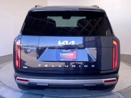 Kia Telluride Hybrid EX FWD 2027