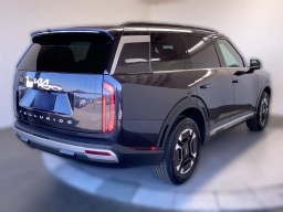 Kia Telluride Hybrid EX FWD 2027
