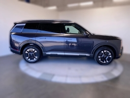 Kia Telluride Hybrid EX FWD 2027