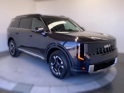 Kia Telluride Hybrid EX FWD 2027