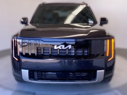 Kia Telluride Hybrid EX FWD 2027