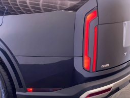 Kia Telluride Hybrid EX FWD 2027