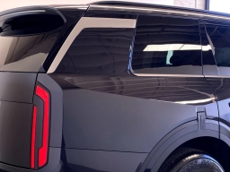 Kia Telluride Hybrid EX FWD 2027