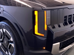 Kia Telluride Hybrid EX FWD 2027