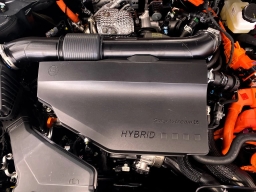 Kia Telluride Hybrid EX FWD 2027
