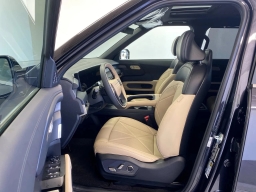 Kia Telluride Hybrid EX FWD 2027