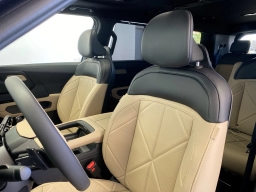 Kia Telluride Hybrid EX FWD 2027