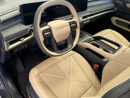 Kia Telluride Hybrid EX FWD 2027