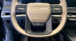 Kia Telluride Hybrid EX FWD 2027
