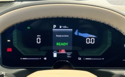 Kia Telluride Hybrid EX FWD 2027