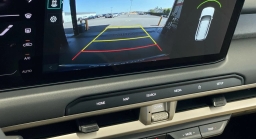 Kia Telluride Hybrid EX FWD 2027