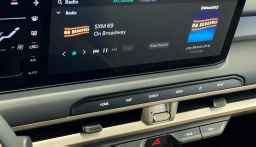 Kia Telluride Hybrid EX FWD 2027