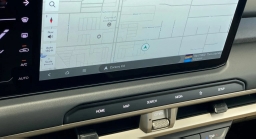 Kia Telluride Hybrid EX FWD 2027