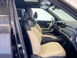 Kia Telluride Hybrid EX FWD 2027