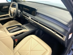 Kia Telluride Hybrid EX FWD 2027
