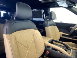 Kia Telluride Hybrid EX FWD 2027