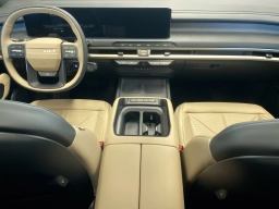 Kia Telluride Hybrid EX FWD 2027