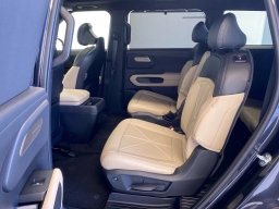 Kia Telluride Hybrid EX FWD 2027