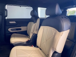 Kia Telluride Hybrid EX FWD 2027