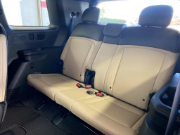 Kia Telluride Hybrid EX FWD 2027