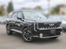 Kia Telluride Hybrid EX FWD 2027