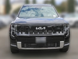 Kia Telluride Hybrid EX FWD 2027