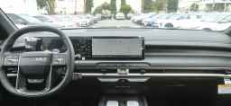 Kia Telluride Hybrid EX FWD 2027