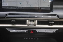 Kia Telluride Hybrid EX FWD 2027