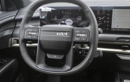 Kia Telluride Hybrid EX FWD 2027