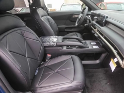 Kia Telluride Hybrid EX FWD 2027