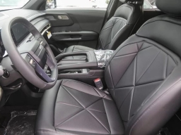 Kia Telluride Hybrid EX FWD 2027